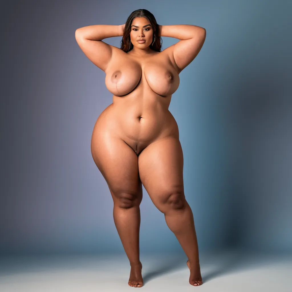 fat women nude pictures